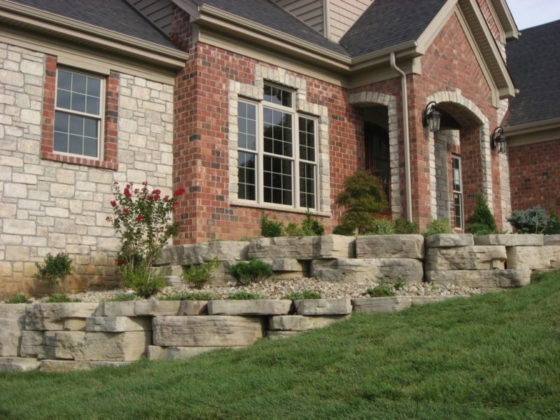 K & P Landscaping Solutions: Saline Michigan | Landscaping & Snow Removal